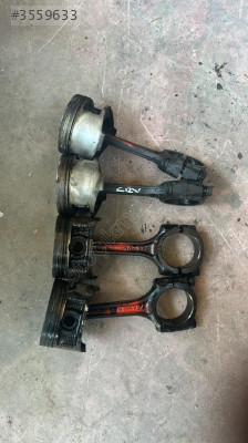 1998-2001 HONDA CRV 2.0 ÇIKMA PİSTON KOLU