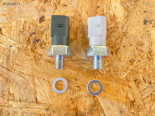 PORSCHE  CAYENNE PANAMERA YAĞ BASINÇ SENSÖRÜ