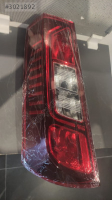RENAULT EXPRESS SOL STOP 2022 EXP22-7300 265554082R SY