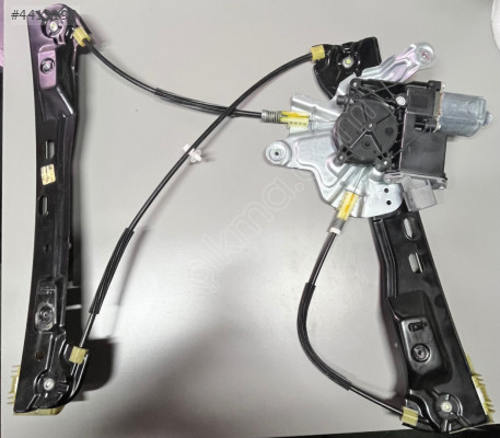 İnsignia sol ön cam krikosu