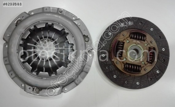 Debriyaj Seti Chevrolet Kalos 1.4 02 05.