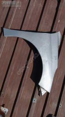 PEUGEOT 207 SAG ÖN ÇAMURLUK GÜÇMANLAR OTO