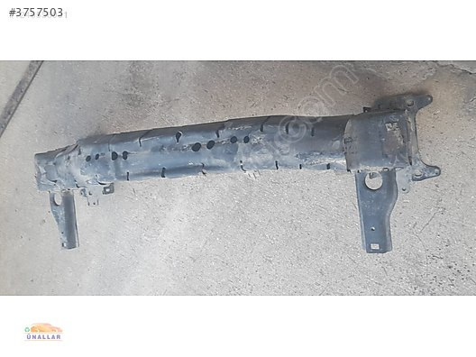 2013 VW BEETLE TAMPON DEMİRİ 'ÜNALLAR OTO ÇIKMA YEDEK PARÇA' DA