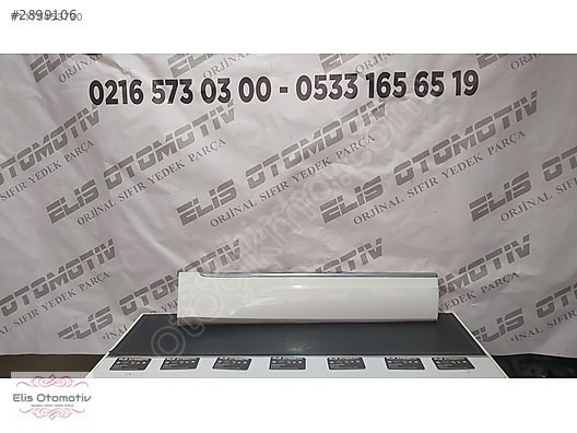 8R0853970L AUDİ Q5 KAPI ÇİTASI