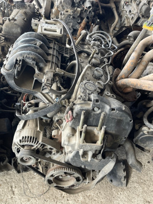 Fiat  Palio 1.2 motor 16valf komple motor
