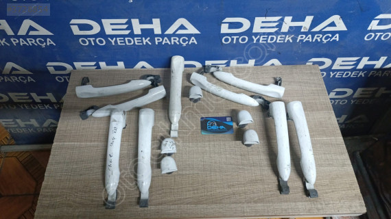 RENAULT FLUENCE KAPI KOLU DIŞTAN AÇMA 806070009R