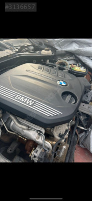 b 47 motor komple