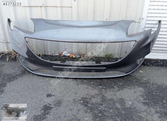 OPEL CORSA E ÖN TAMPON ORİJİNAL ÇIKMA