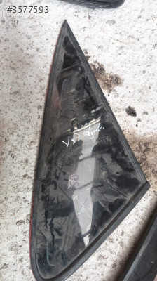 OPEL VECTRA A SAG ARKA KELEBEK CAM.OTO ERKAN ÜNYE