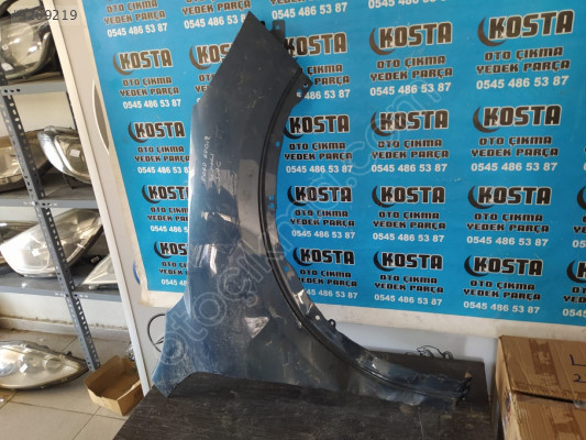 FORD KUGA SAĞ ÖN ÇAMURLUK