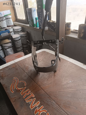 Doblo 2013 vites kafesi