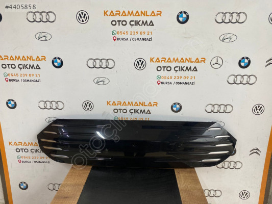 TOGG T10F ÖN PANJUR HATASIZ