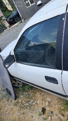 OPEL VECTRA A SOL ÖN KAPI.OTO ERKAN ÜNYE