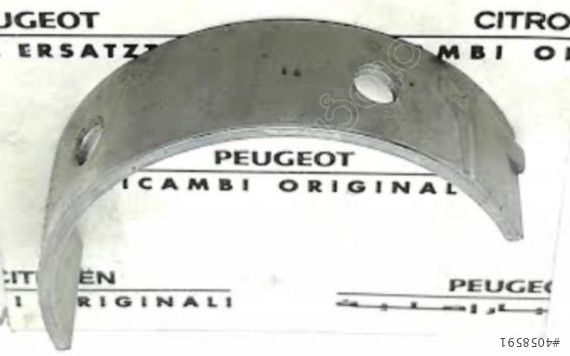 Peugeot 106 1.4 benzinli rulman ana yatak 0113N6