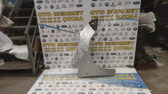 OPEL ASTRA J ORJİNAL ÇIKMA SAĞ ÇAMURLUK OTO MEHMET