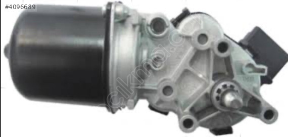 Citroen saxo Ön silecek motoru 640585