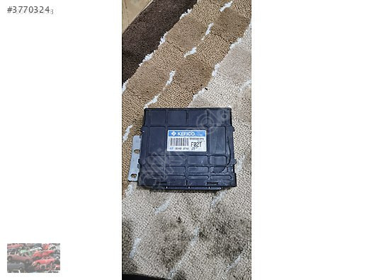 Hyundai Trajet Kia Şanzıman KontrolÜnitesi95440 39740 9544039740