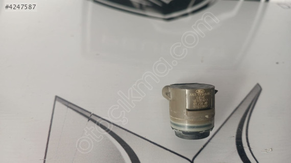 FORD FOCUS PARK SENSÖRÜ JU5T-15K859-BC