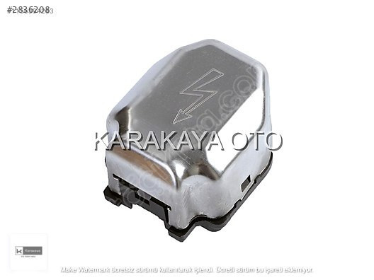 HONDA CİVİC FD6 FAR ATEŞLEYİCİSİ