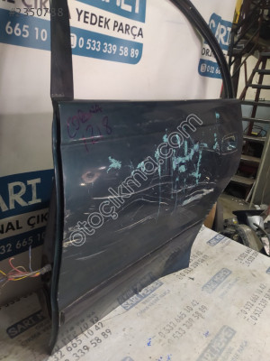 ÇIKMA TOYOTA CORONA SOL ARKA KAPI