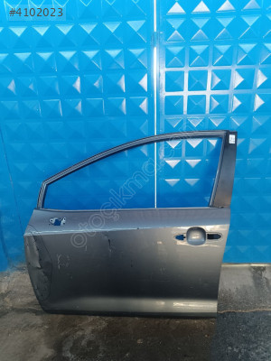 TOYOTA COROLLA SOL ÖN KAPI 2019/2025