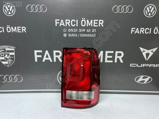 VOLKSWAGEN AMAROK 2012-17 SAĞ ARKA STOP SIFIR