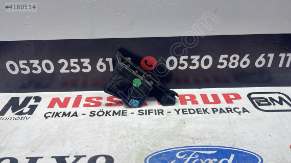 MG MG4 SOL ARKA BRAKET ORJİNAL ÇIKMA YEDEK PARÇA
