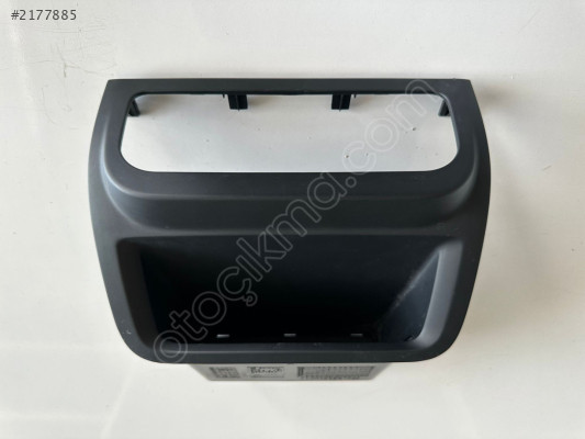 Klima Kontrol Paneli Çerçevesi VW Tiguan 2008-2011 5M0819422