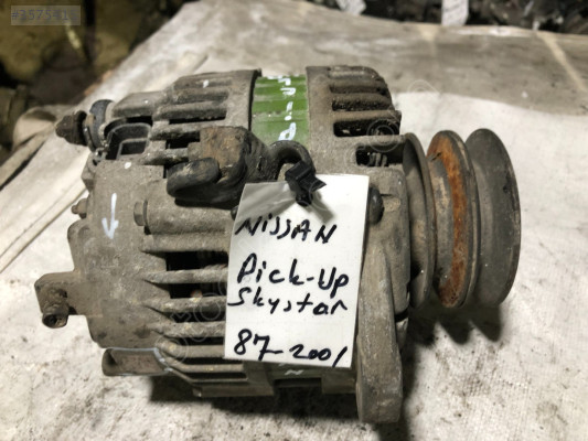 Nissan Almera Sunny 1995-2000 (23100-6T002) Çıkma Şarj Dinamosu