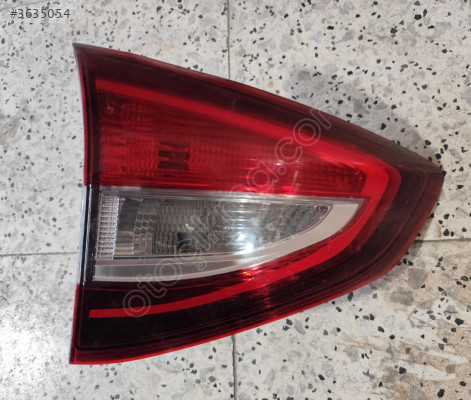 FORD CMAX SOL ARKA İÇ STOP 2015 2018 ORJİNAL ÇIKMA PARÇA