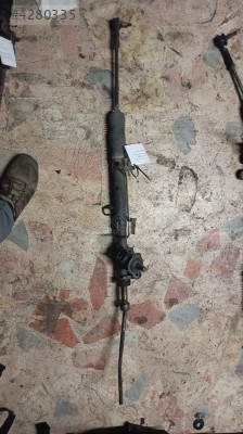 2012-18 FORD TRANSİT CUSTOM DİREKSİYON KUTUSU BK31320055