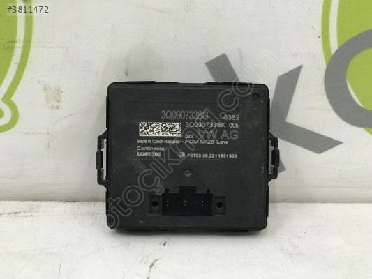 VOLKSWAGEN T-ROC 2020 2023 AFS MODÜLÜ 3Q0907338G
