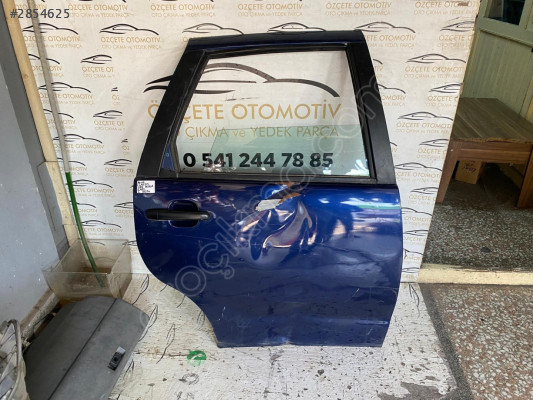 SEAT CORDOBA SAĞ ARKA KAPI ORJİNAL ÇIKMA 98-02 MODEL