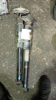 FİAT LİNEA ARKA AMORTİSÖR