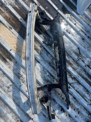 RENAULT MEGAN 2 ÖN PANEL