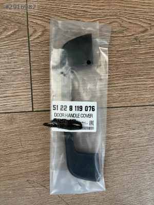 E38 İç Kapı Kolu Plastigi