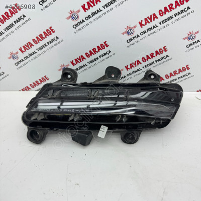 PEUGEOT 3008-5008 SAĞ GÜNDÜZ LEDİ 9836230980