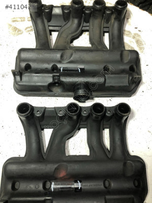 Citroen Berlingo Xsara 1.9 D Emme Manifoldu (9633827880)