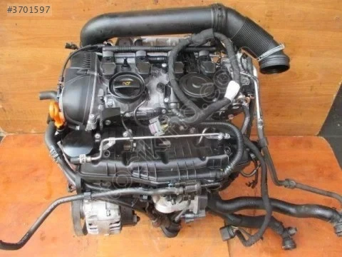 1.8 PASSAT TFSI MOTOR