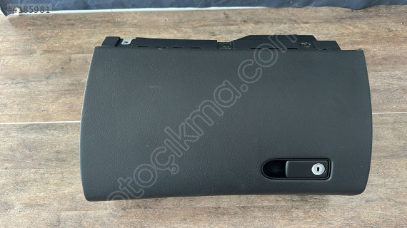 2017 MERCEDES W205 C KASA TORPİDO