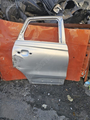 OPEL  CROSSLAND SAĞ ARKA KAPI ÇIKMA SÖKME YEDEK PARÇA