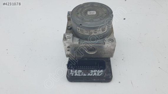 renault talisman 2016 1.6 otomatik abs beyni (son fiyat)