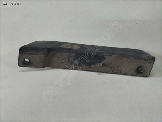 03139 RENAULT KADJAR ÖN TAMPON BAĞLANTISI SOL