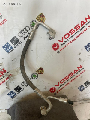 1K0820721CA klima hortum  Passat Caddy suberb Jetta
