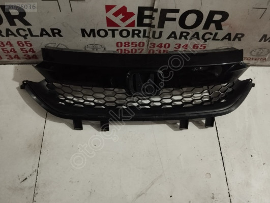 HONDA CITY PANJUR ÇIKMA ORJİNAL YEDEK PARÇA 21-23