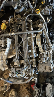 1,3 EURO 6 FIAT FIORINO MOTORU ÇIKMA ORJİNAL