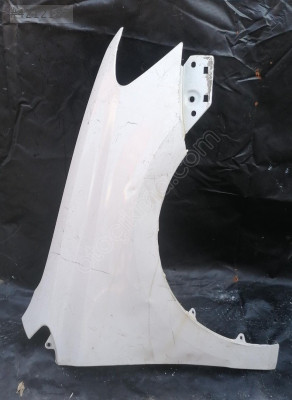 Volkswagen Polo 2012 Sağ Ön Çamurluk - Orjinal Oto Çıkma