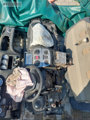 CİTROEN NEMO TORPİDO