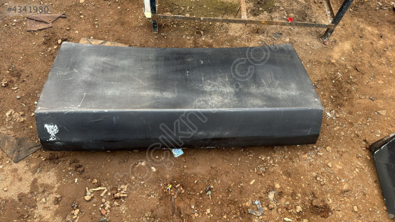 Tofaş Şahin bagaj kapağı