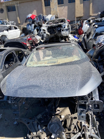Honda 2016-2022 Civic Kaput
